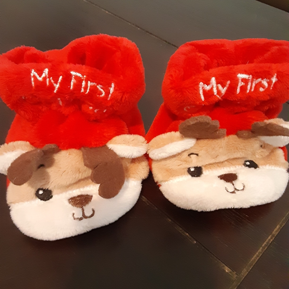 Slippers